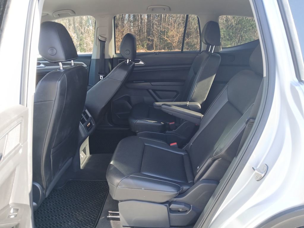 Used 2019 Volkswagen Atlas SE image 23
