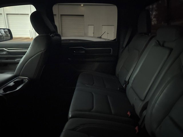 Used 2022 RAM 1500 Lone Star image 9