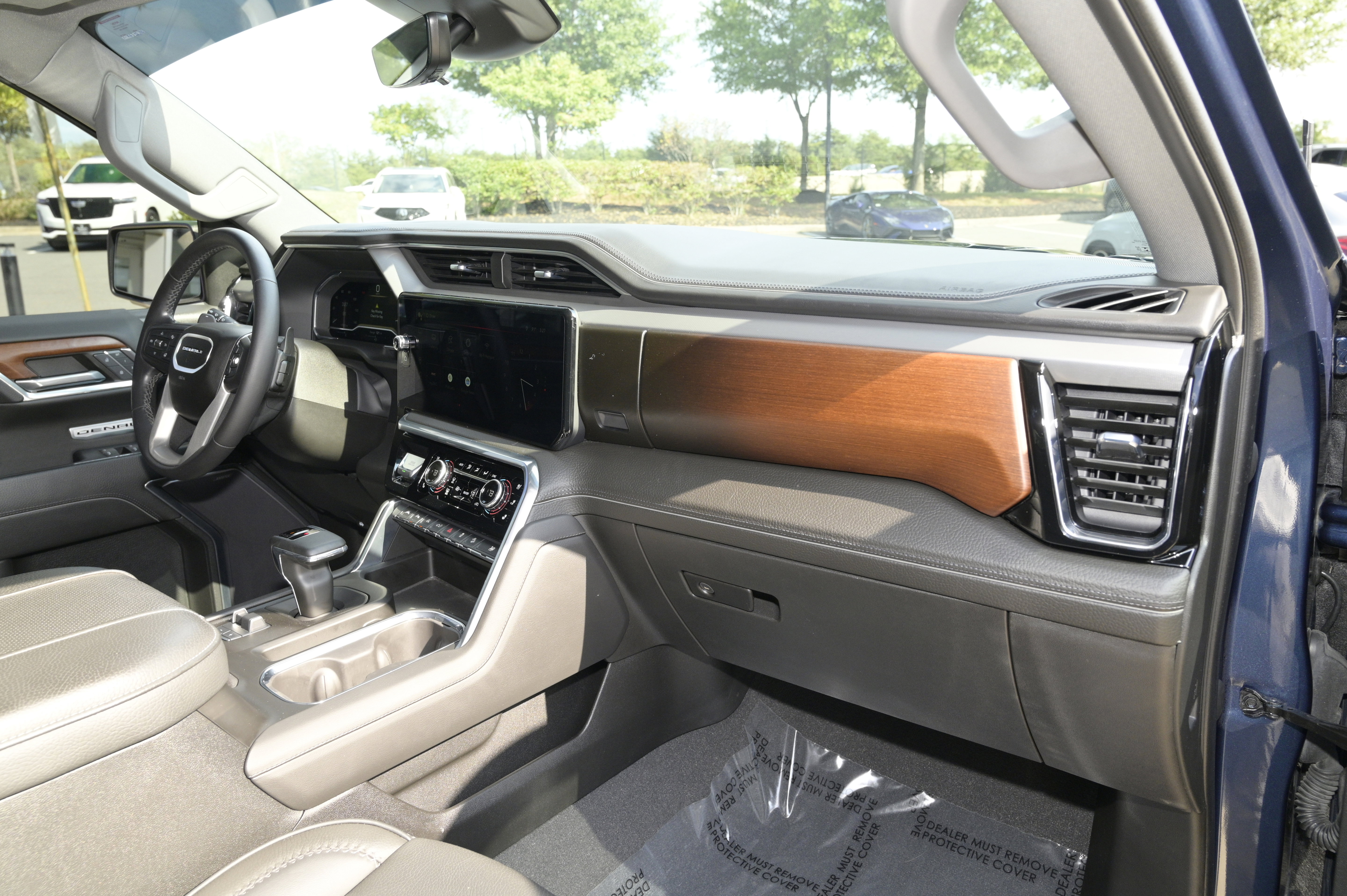 Used 2023 GMC Sierra 1500 Denali w/ Denali Reserve Package image 51