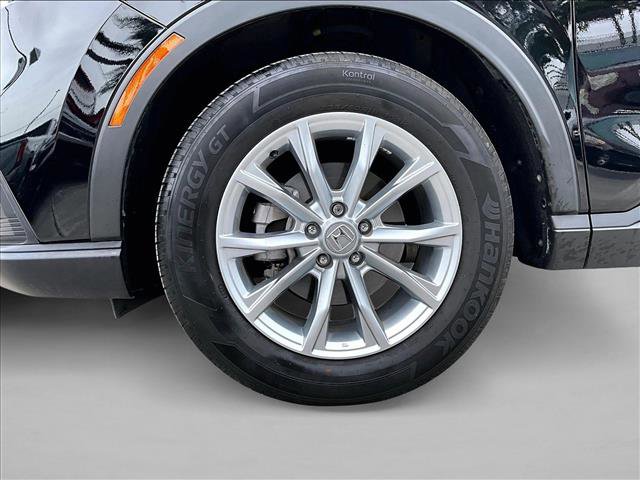Used 2025 Honda CR-V EX image 10