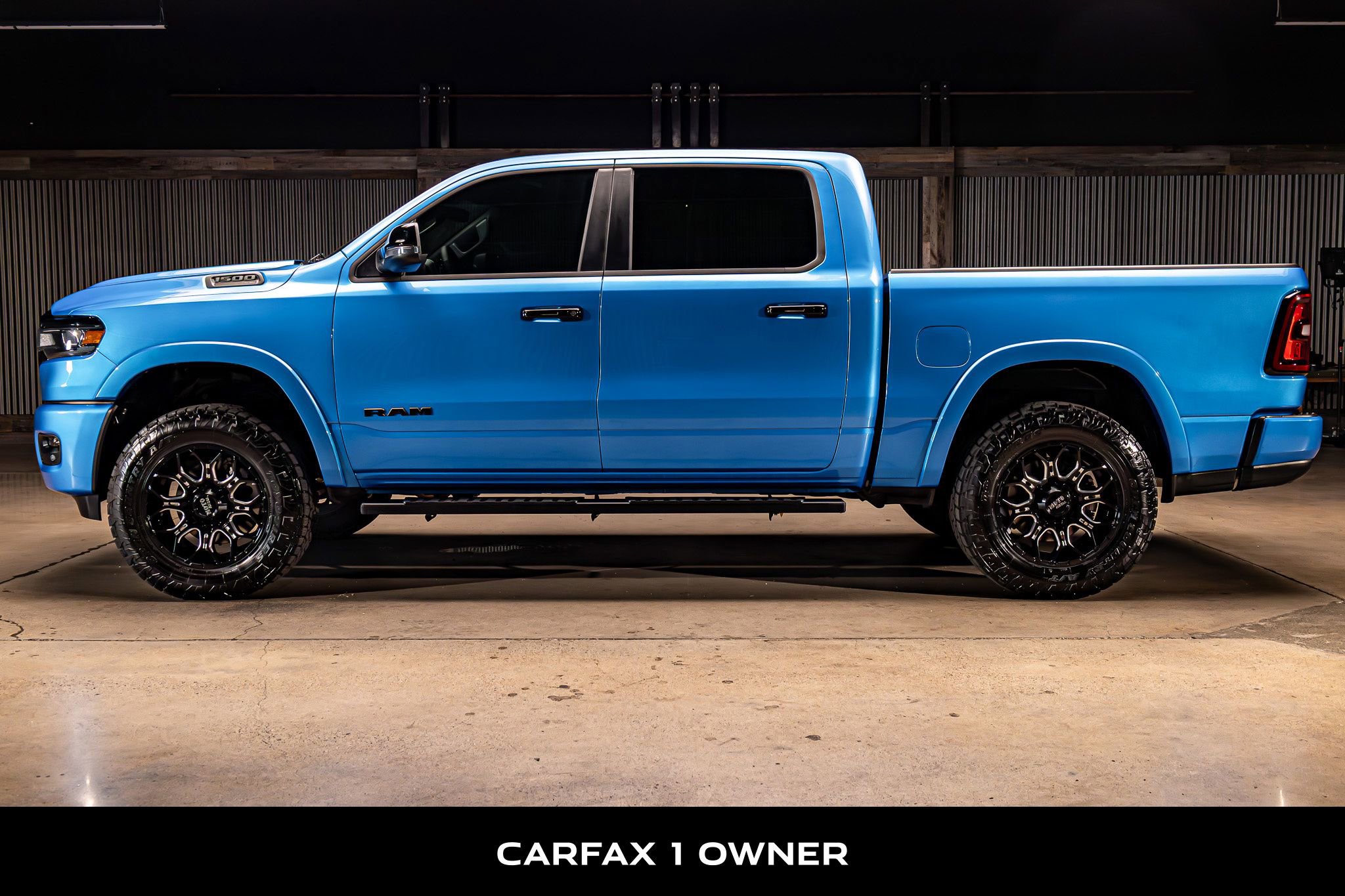 Used 2026 RAM 1500 Big Horn image 5