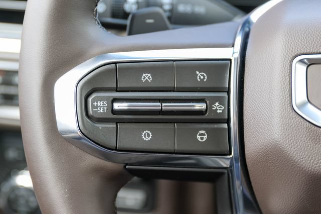 New 2026 GMC Yukon XL Elevation w/ Elevation Premium Package AWD/4WD image 31