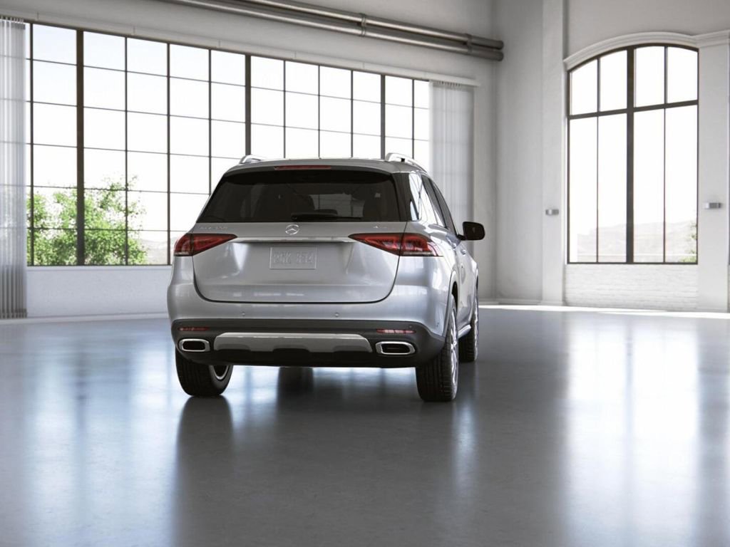 Certified 2022 Mercedes-Benz GLE 350 4MATIC image 25