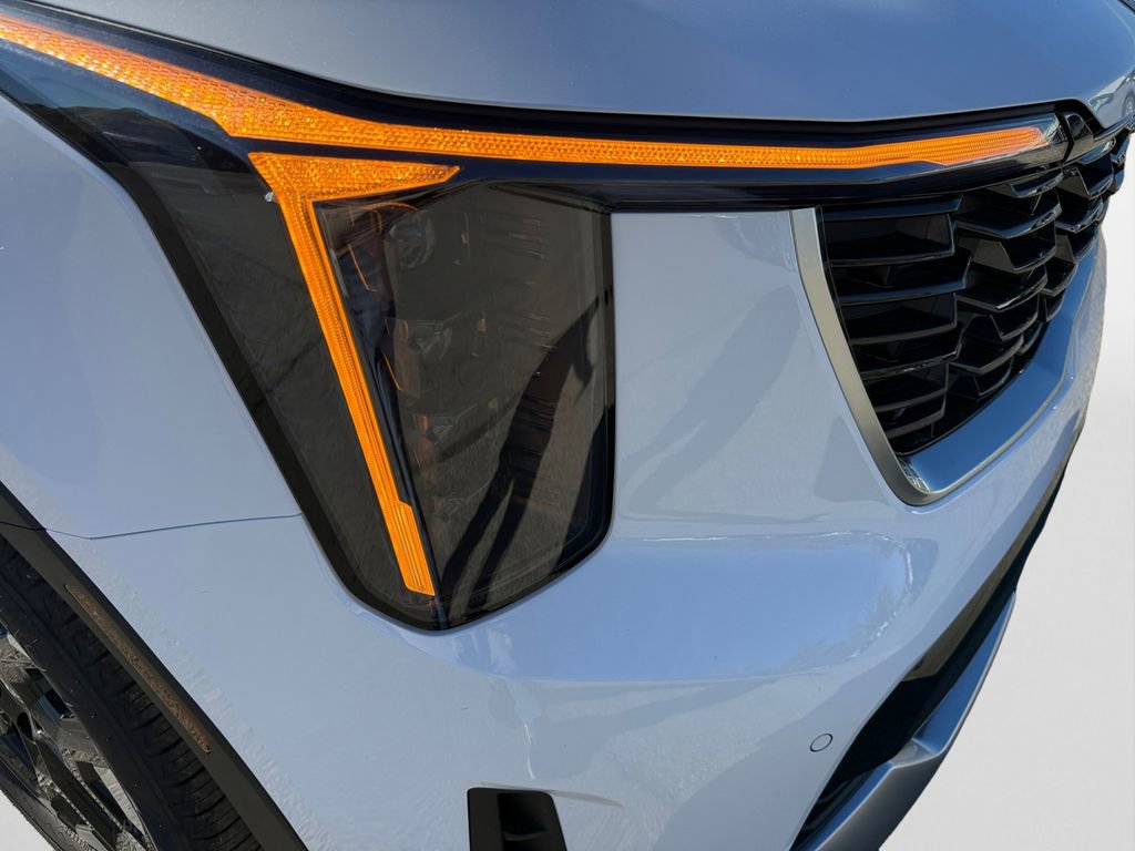 New 2026 Kia Sorento S AWD/4WD image 21