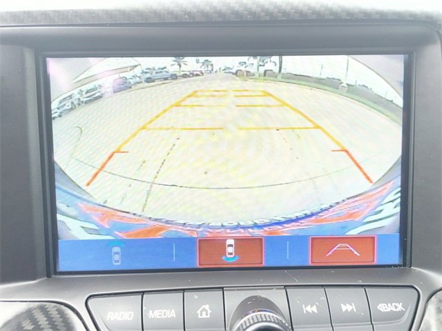 Used 2018 Chevrolet Corvette Stingray Coupe image 15