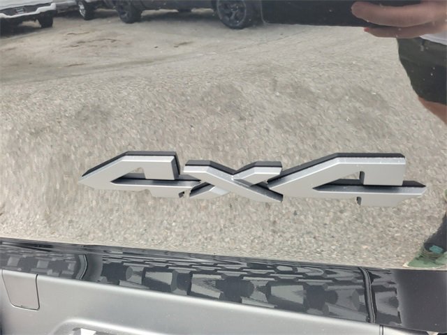 New 2026 RAM 1500 Big Horn image 14