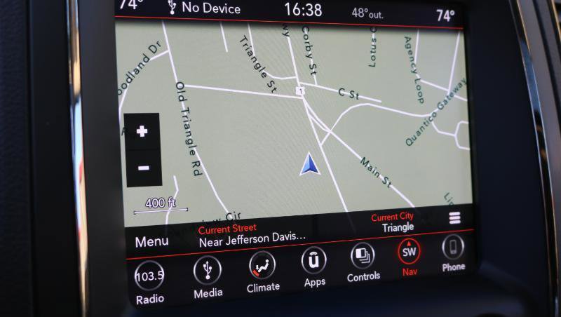 Used 2019 Dodge Durango GT image 19