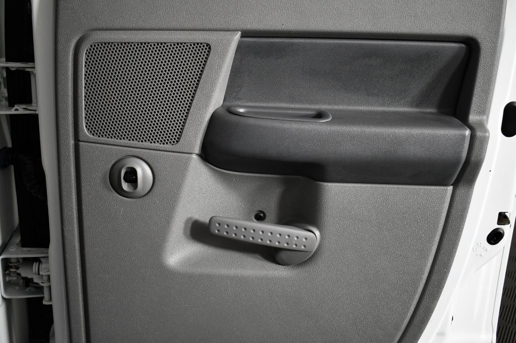 Used 2007 Dodge Ram 3500 Truck Laramie image 35