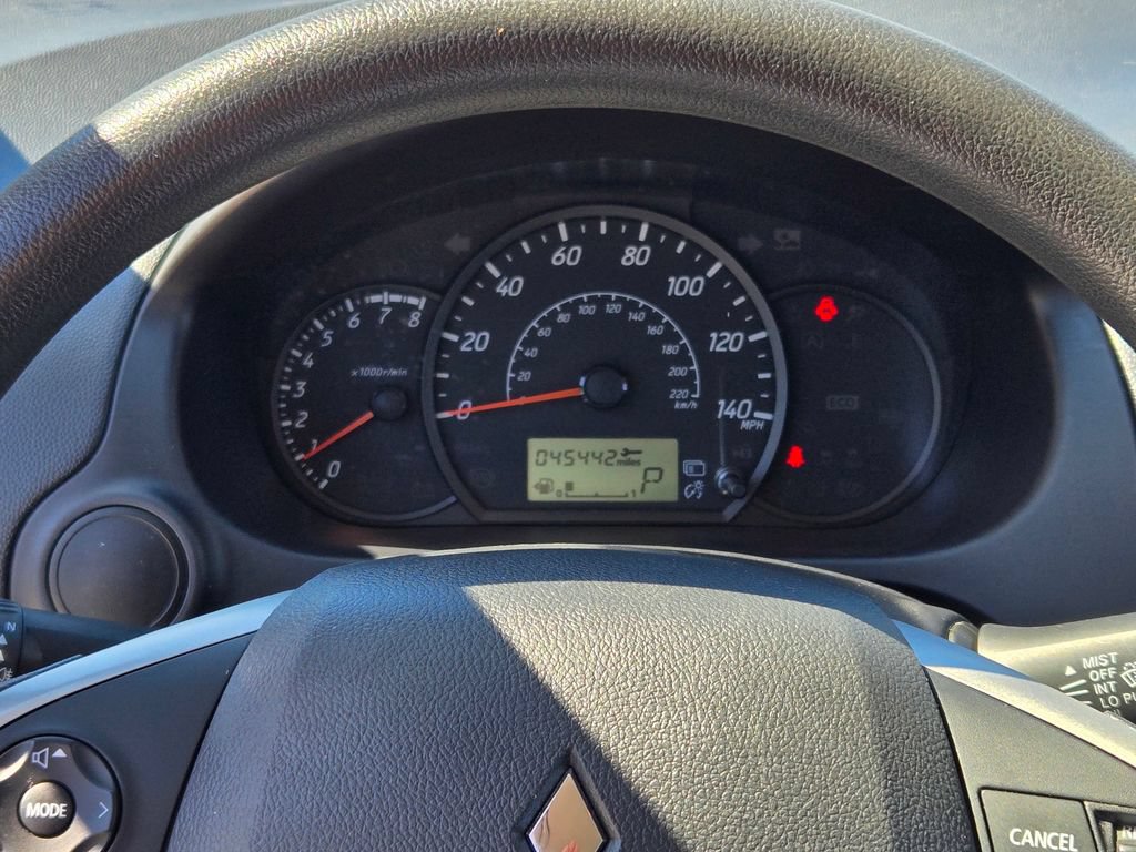 Used 2024 Mitsubishi Mirage FWD image 37