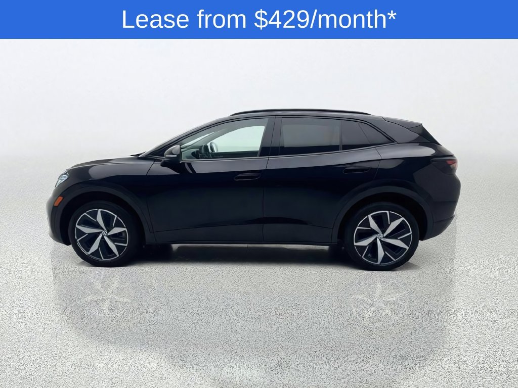 Certified 2023 Volkswagen ID.4 Pro S AWD/4WD image 2