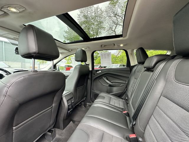 Used 2013 Ford Escape Titanium AWD/4WD image 18