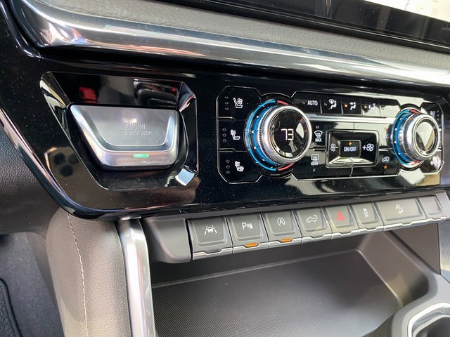 New 2026 GMC Sierra 1500 Denali w/ Denali Reserve Package image 26