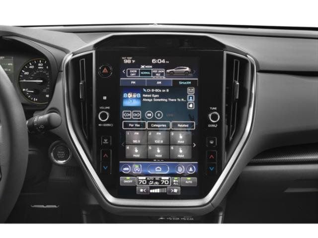 New 2026 Subaru Crosstrek 2.5i Sport image 15