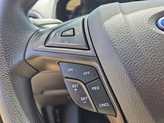 Used 2023 Ford Edge SE AWD/4WD image 21
