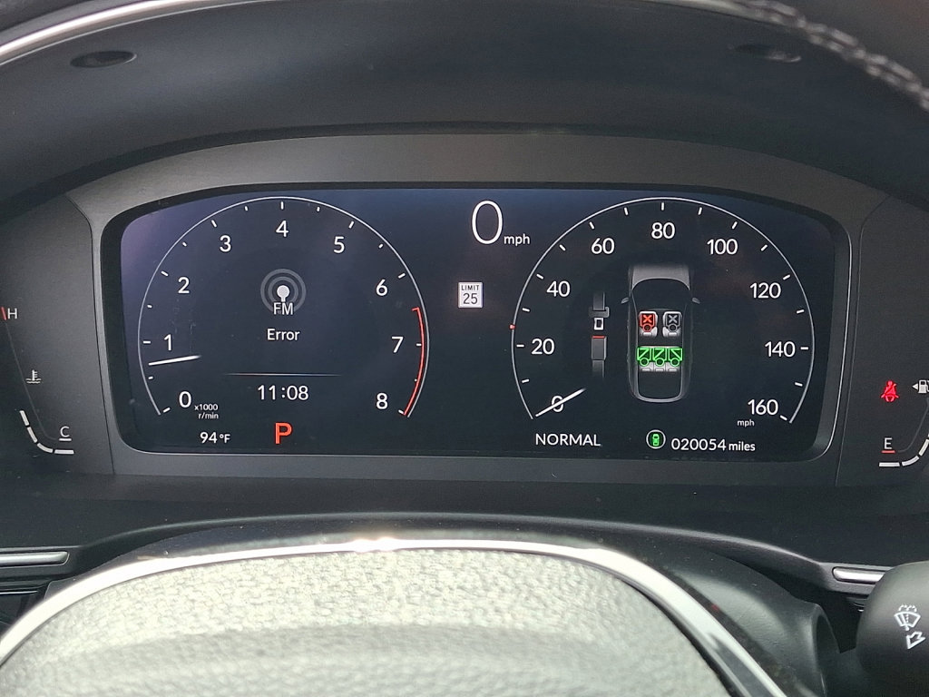 Used 2022 Honda Civic Sport Touring image 26