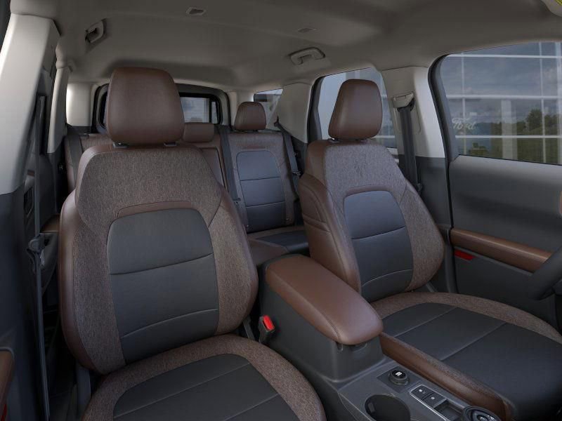 New 2025 Ford Bronco Sport Outer Banks image 10