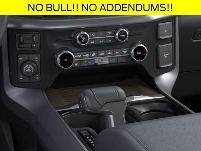 New 2026 Ford F150 Lariat image 16