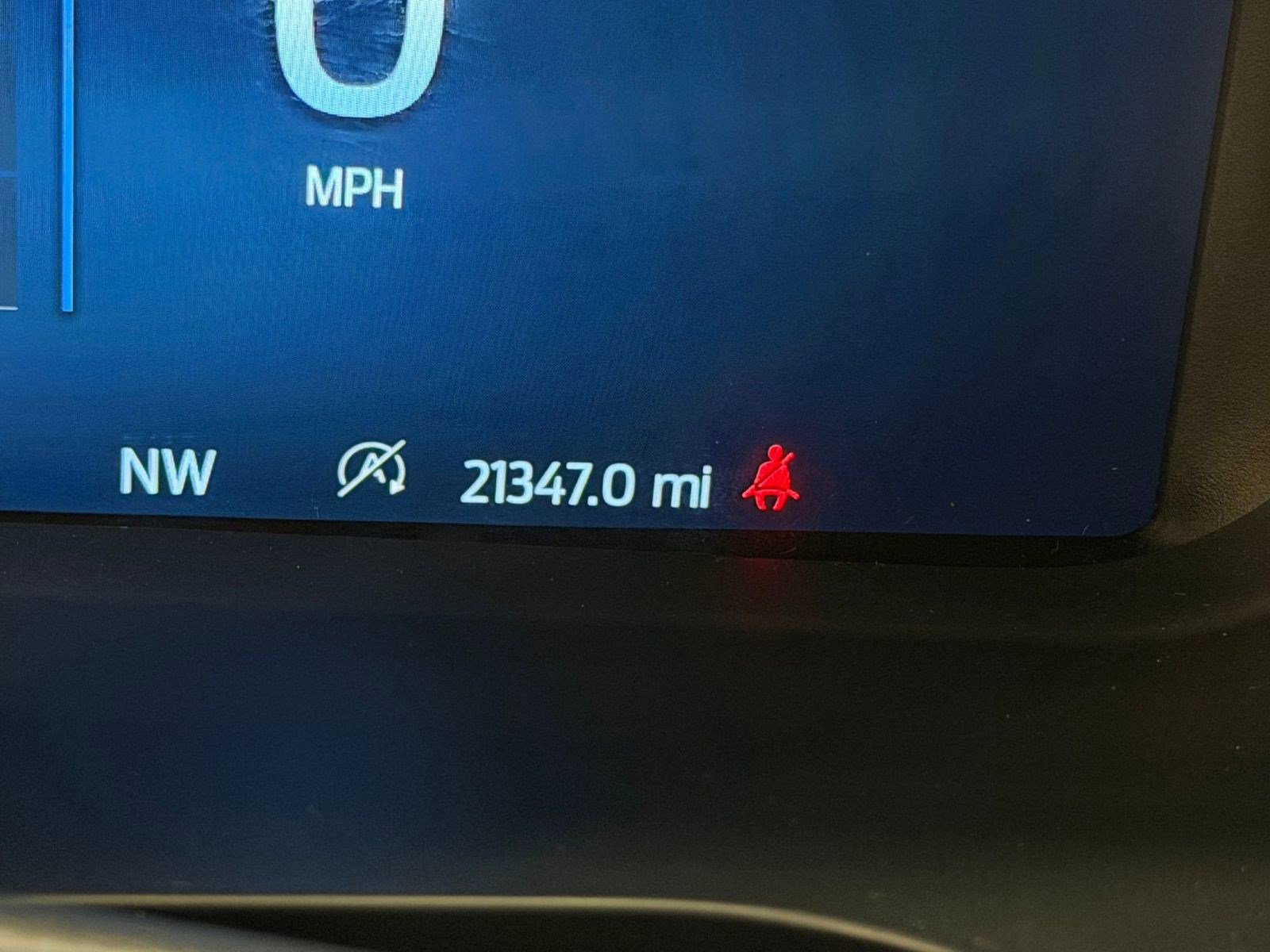 Used 2025 Ford F150 XLT w/ Equipment Group 301A Standard image 22