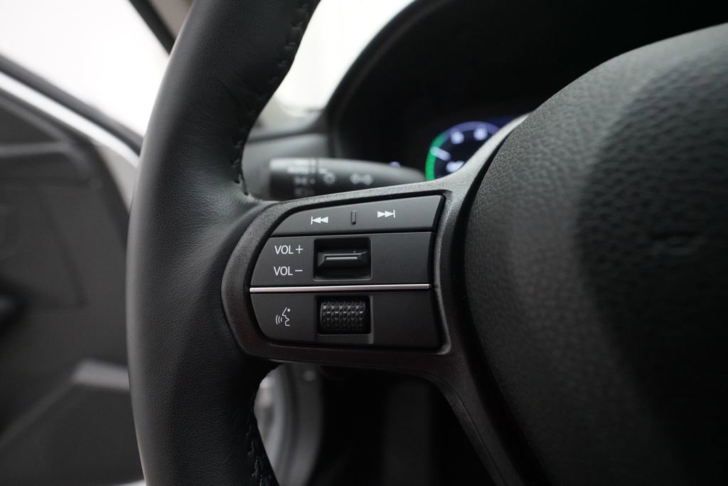 Used 2024 Honda Accord EX-L image 17