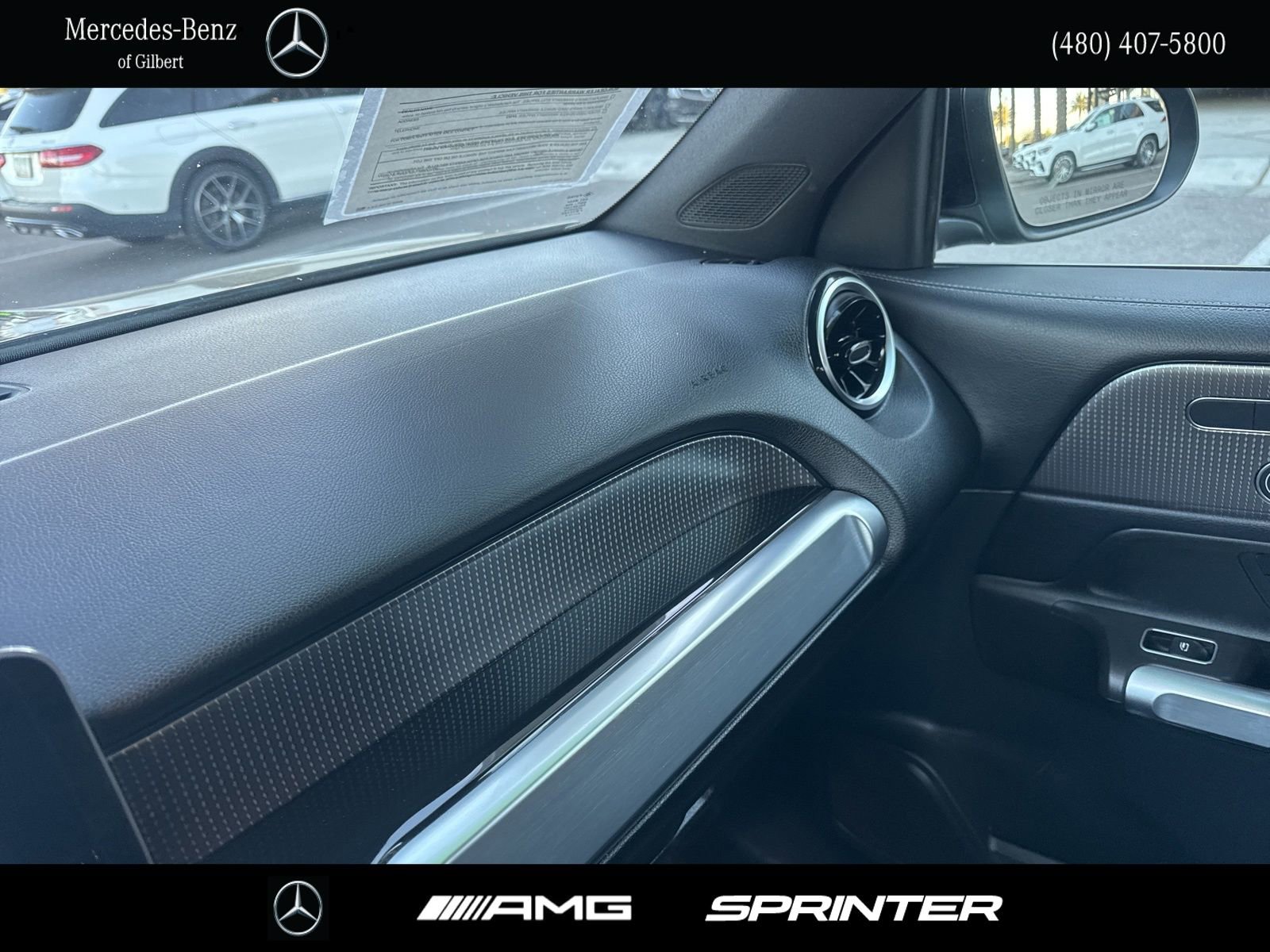 Used 2021 Mercedes-Benz GLB 250 4MATIC image 20