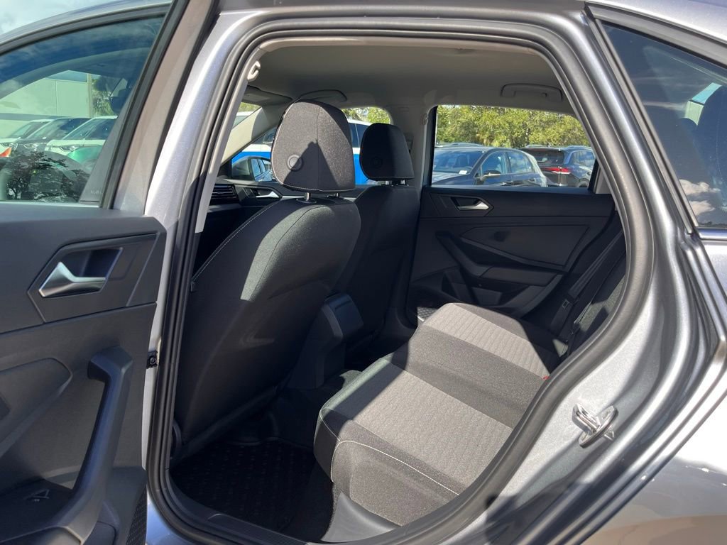 New 2026 Volkswagen Jetta S image 39