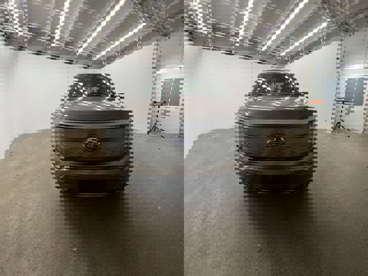 Used 2023 Ford F150 Lightning Lariat w/ Tow Technology Package image 9