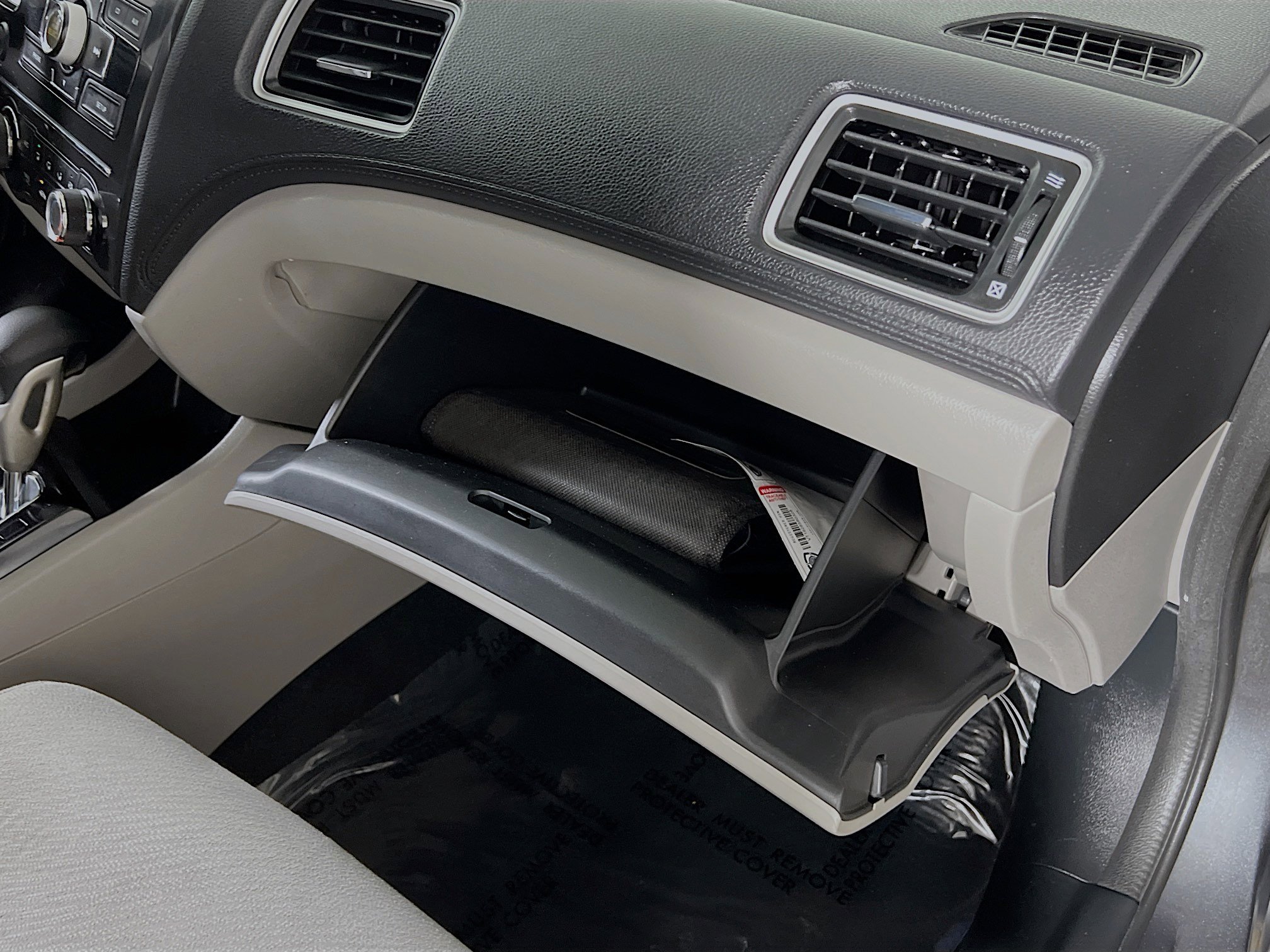 Used 2013 Honda Civic LX image 34