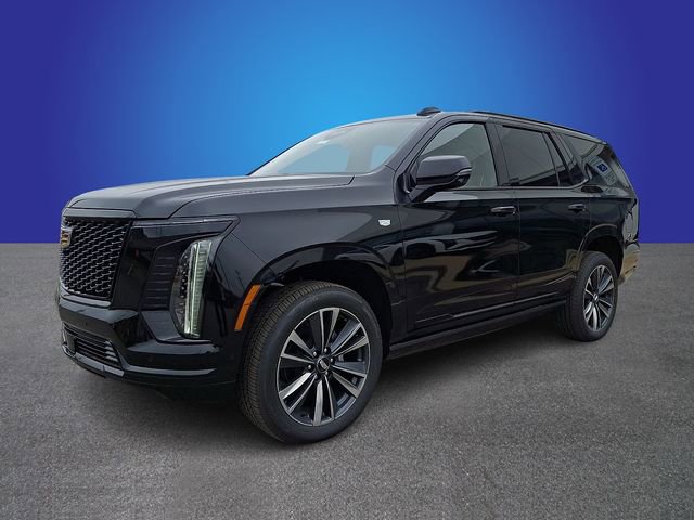 New 2026 Cadillac Escalade Sport AWD/4WD image 1