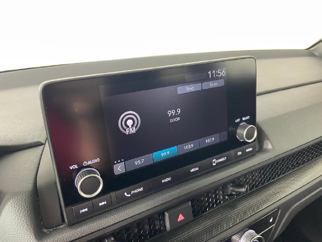Used 2025 Honda CR-V Sport image 7