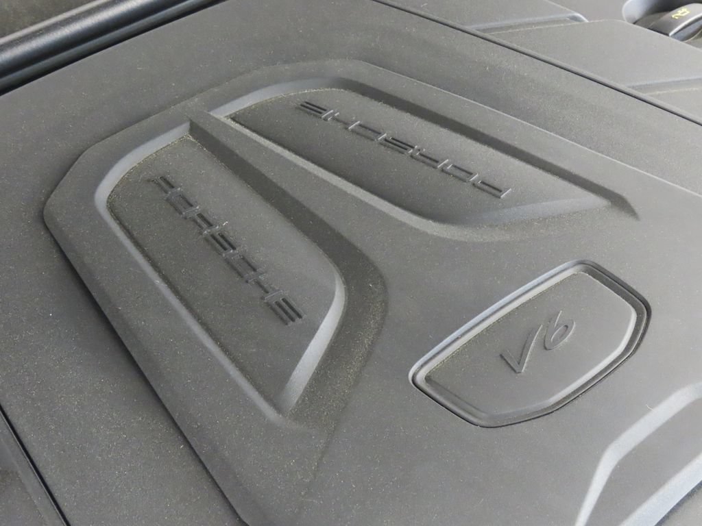Certified 2026 Porsche Cayenne E-Hybrid AWD/4WD image 53