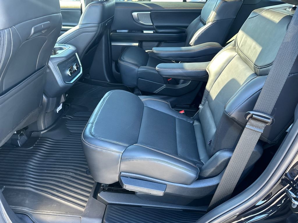 New 2025 Ford Expedition Tremor AWD/4WD image 22