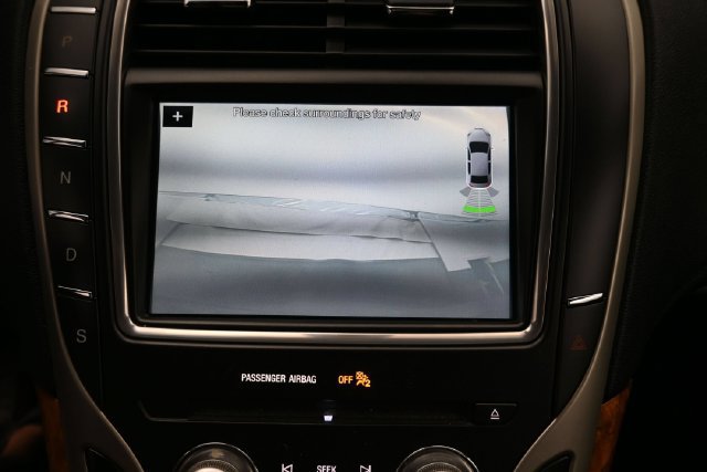 Used 2017 Lincoln MKX Reserve w/ Lincoln MKX Climate Package AWD/4WD image 22