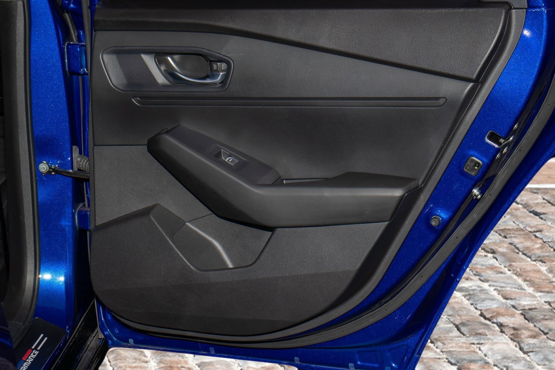 Certified 2024 Honda Accord Sport image 13