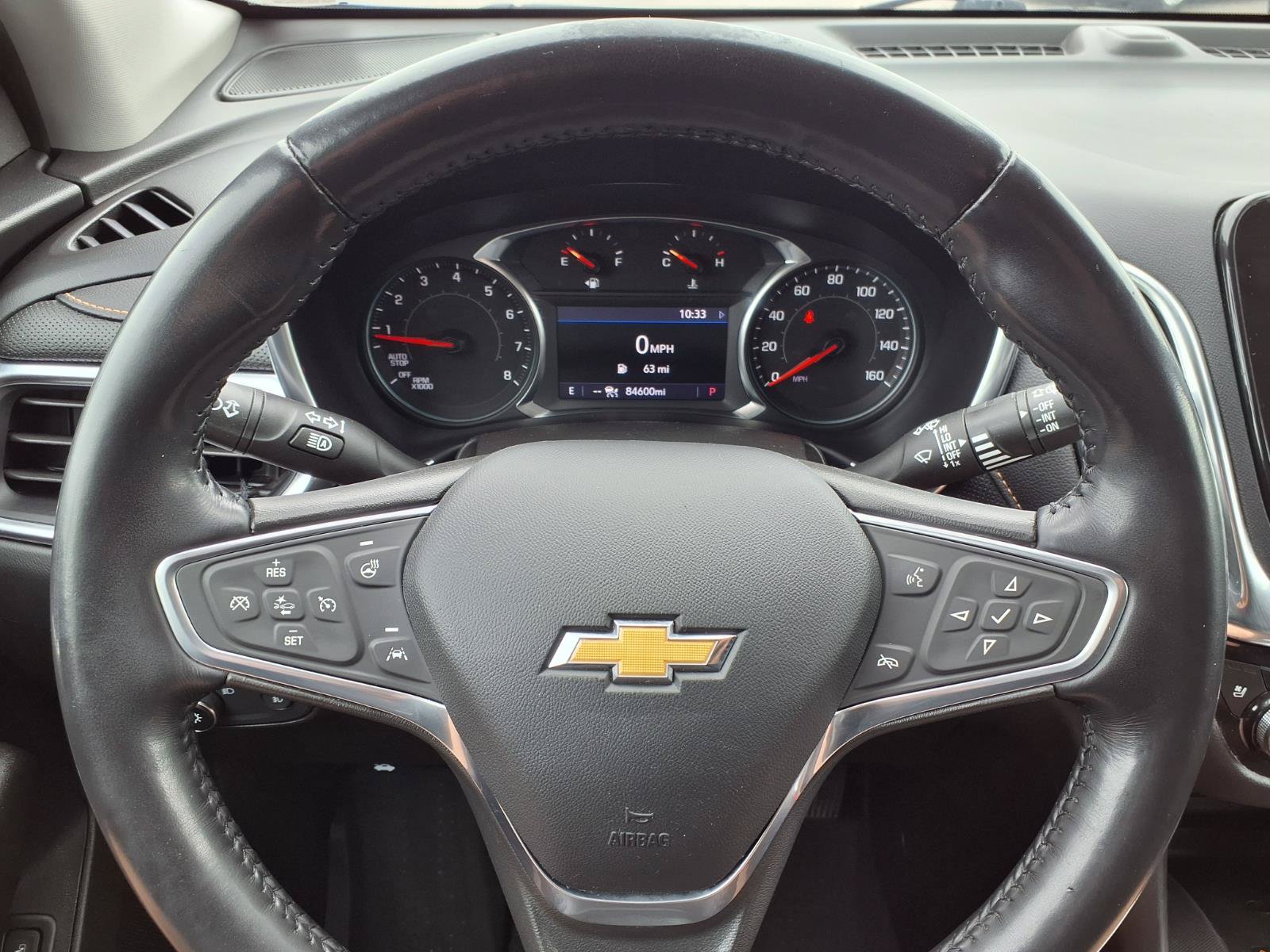 Used 2022 Chevrolet Equinox Premier AWD/4WD image 14