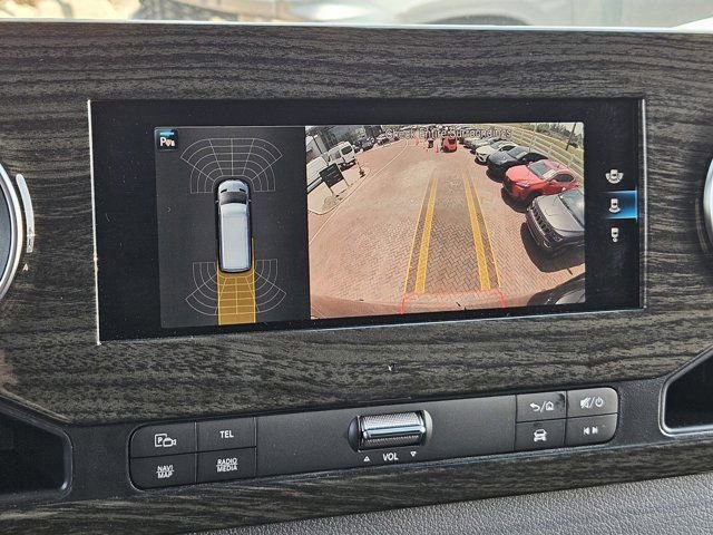 New 2024 Mercedes-Benz Sprinter 3500 image 27