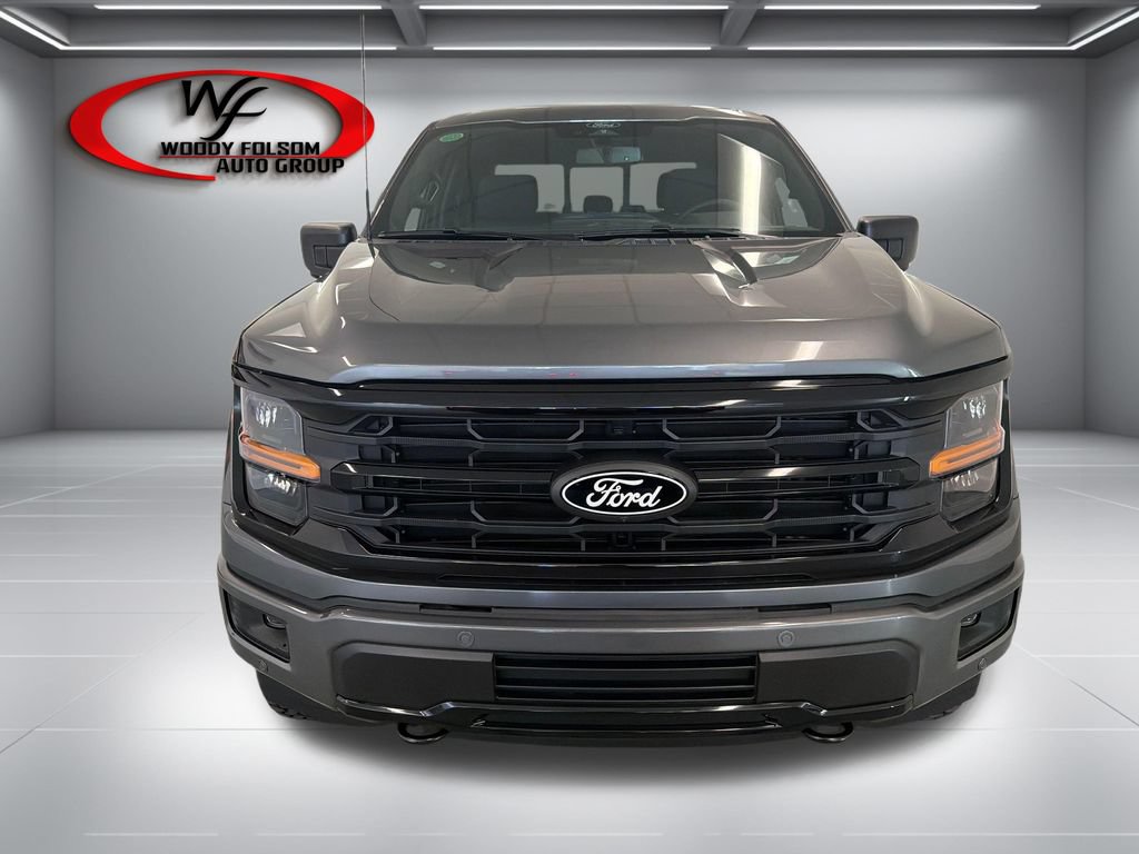 New 2026 Ford F150 XLT w/ Equipment Group 302A MID AWD/4WD image 2