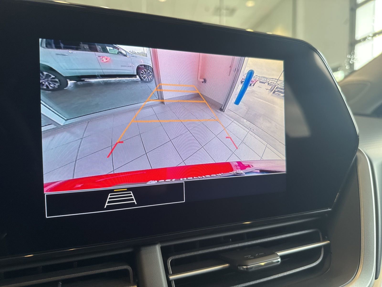 New 2026 Chevrolet Trax LS image 26