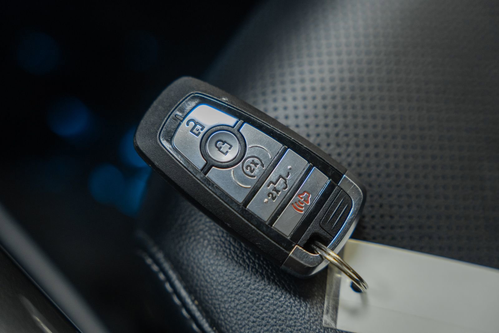 Certified 2023 Ford F150 Lariat w/ Equipment Group 502A High image 55