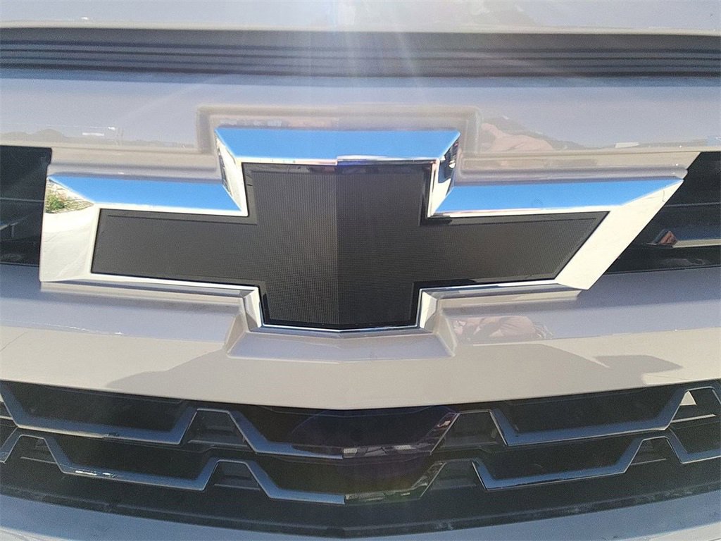 New 2026 Chevrolet Silverado 1500 RST w/ All Star Edition Plus image 32