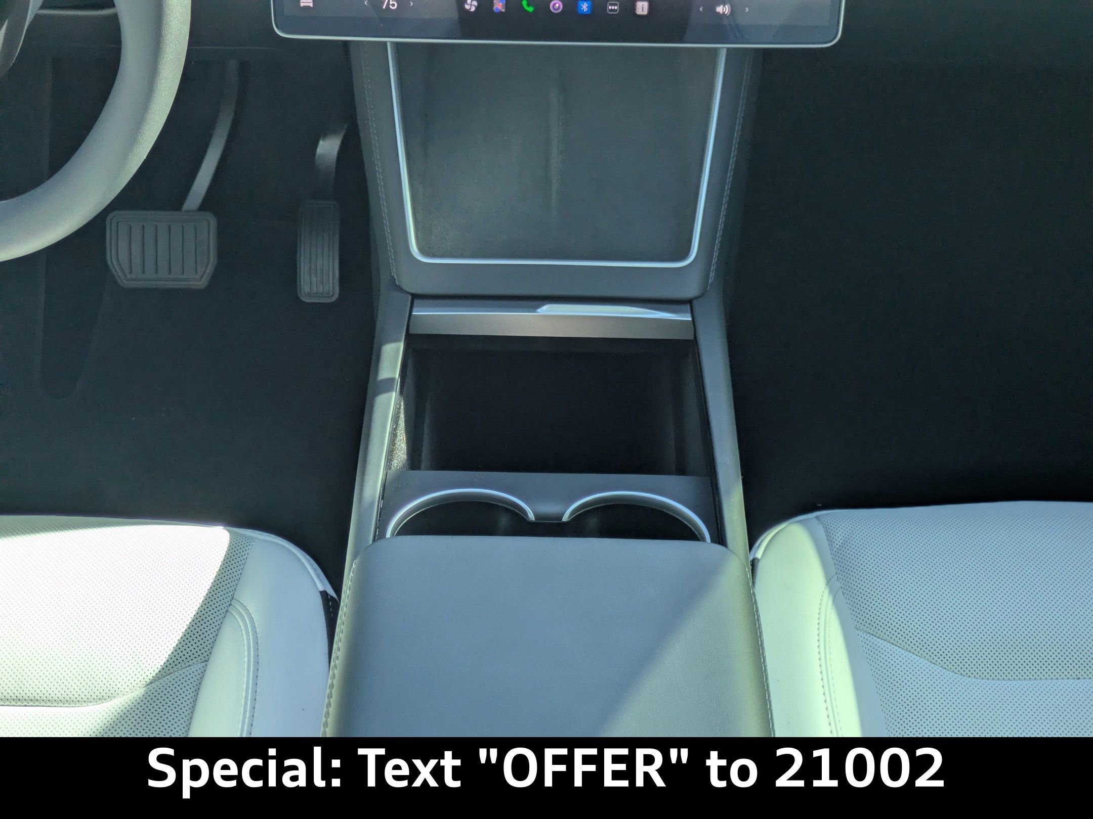 Used 2026 Tesla Model Y 2WD image 21