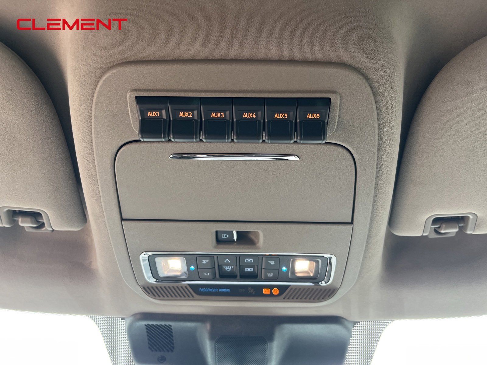 New 2026 Ford F250 Platinum image 29