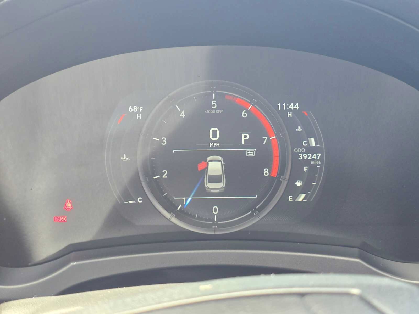 Used 2023 Lexus IS 500 RWD image 25