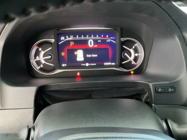 Used 2023 Honda Passport EX-L image 10