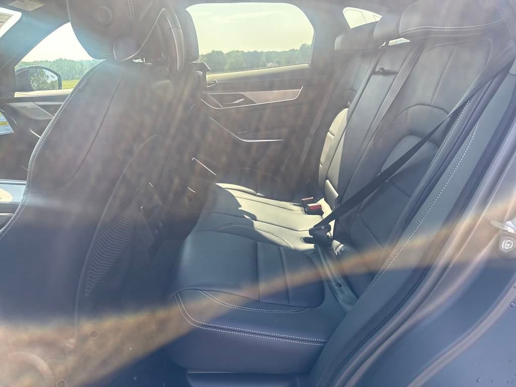 New 2026 Jaguar F-PACE R-Dynamic S image 13