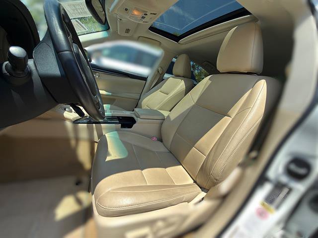Used 2014 Lexus ES 350 FWD image 5