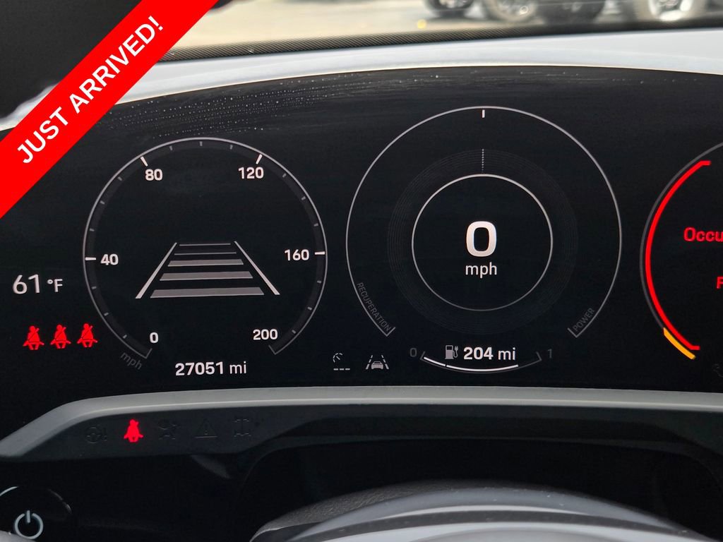 Used 2022 Porsche Taycan 4S AWD/4WD image 36