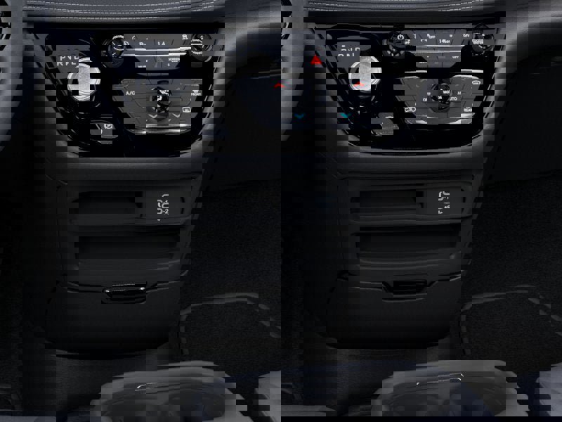 New 2026 Chrysler Pacifica Select w/ S Appearance Package image 24