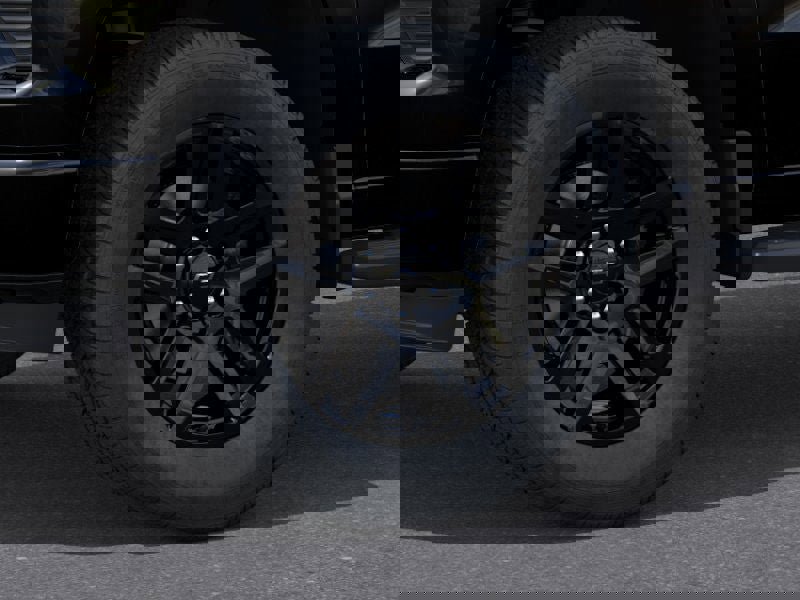 New 2026 Chevrolet Silverado 1500 RST w/ All Star Edition Plus image 9