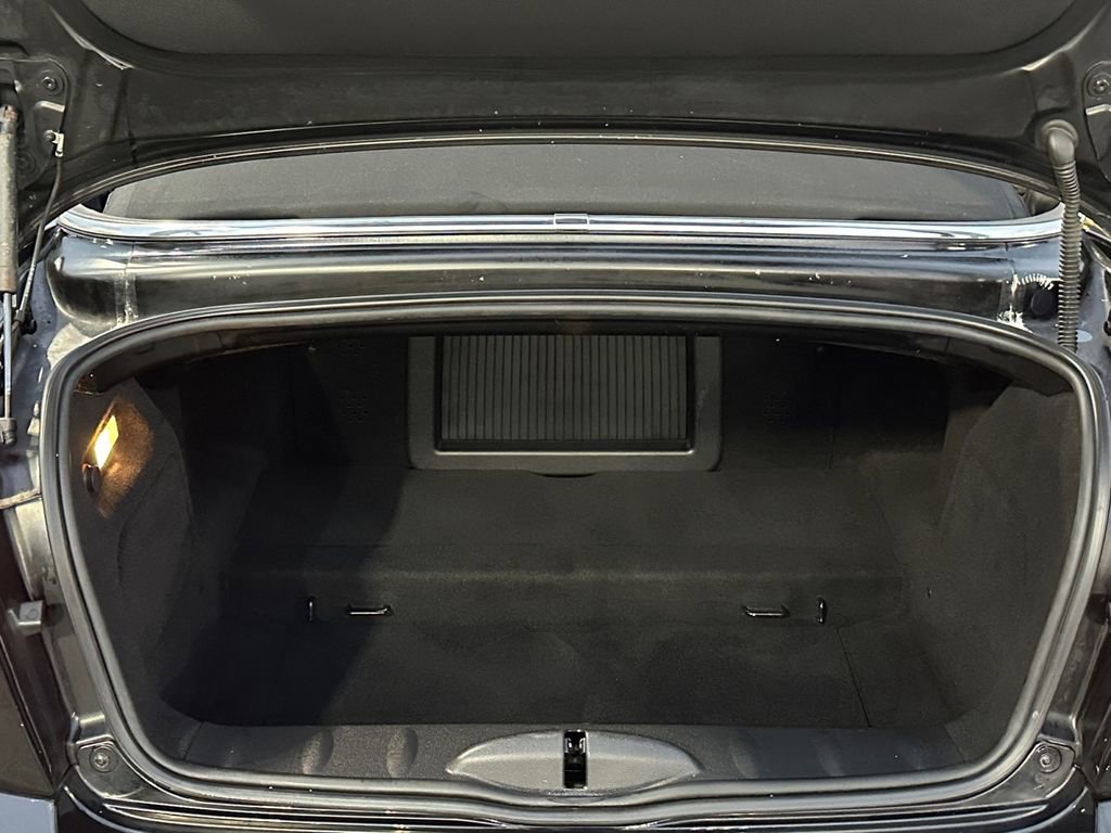 Used 2014 MINI Cooper Roadster John Cooper Works image 22