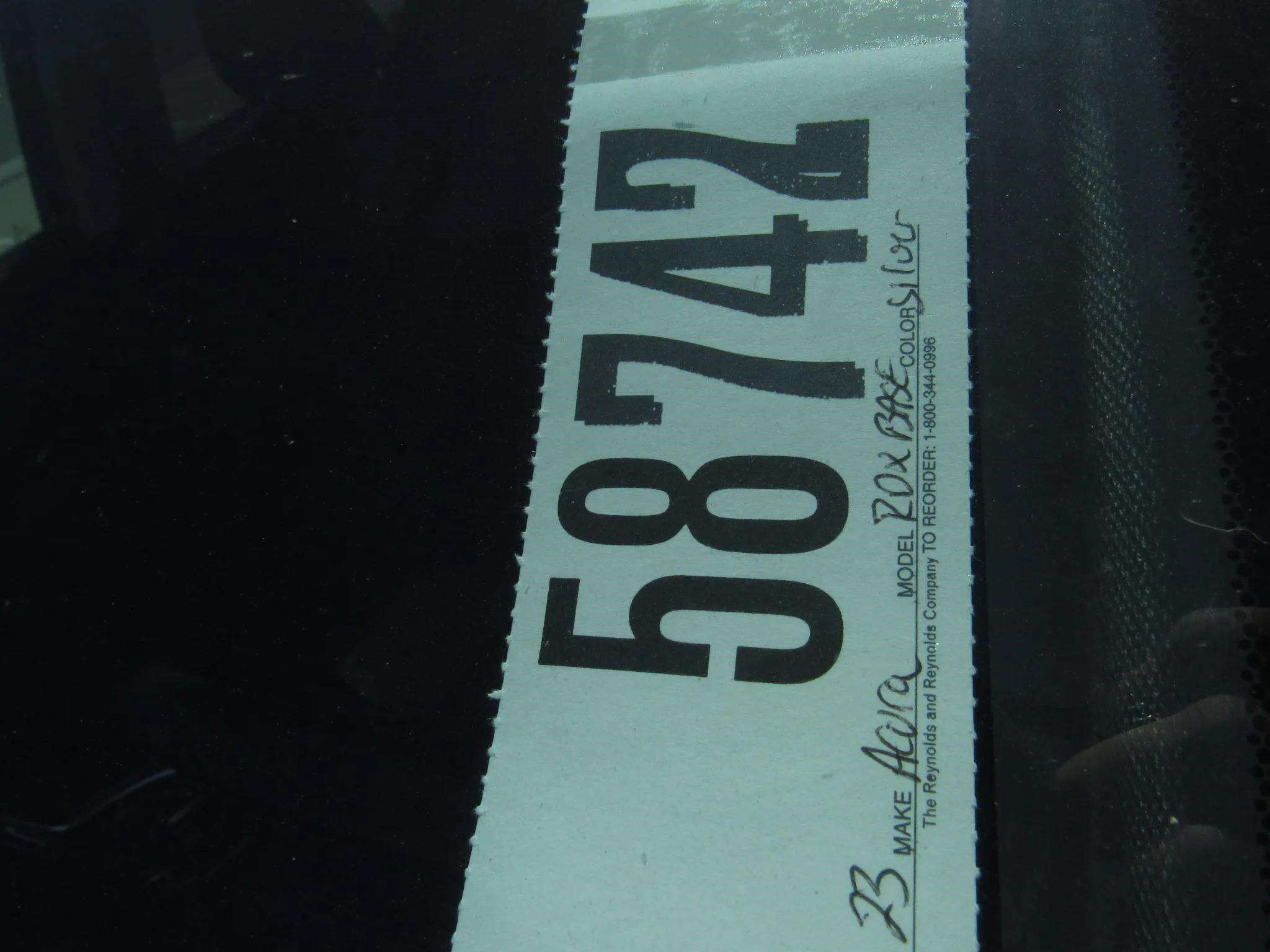 Certified 2023 Acura RDX AWD image 32